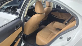 Lexus IS Supreme* BLIND SPOT* ЛЮК* ПОДГРЕВ ВОЛАН* КРАЙНА ЦЕ, снимка 11