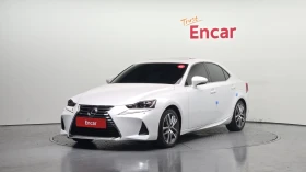 Lexus IS Supreme* BLIND SPOT* ЛЮК* ПОДГРЕВ ВОЛАН* КРАЙНА ЦЕ, снимка 1