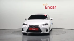 Lexus IS Supreme* BLIND SPOT* ЛЮК* ПОДГРЕВ ВОЛАН* КРАЙНА ЦЕ, снимка 3