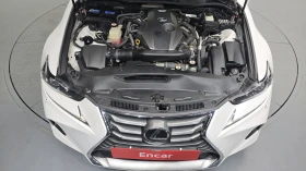 Lexus IS Supreme* BLIND SPOT* ЛЮК* ПОДГРЕВ ВОЛАН* КРАЙНА ЦЕ, снимка 6