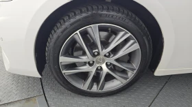 Lexus IS Supreme* BLIND SPOT* ЛЮК* ПОДГРЕВ ВОЛАН* КРАЙНА ЦЕ, снимка 5