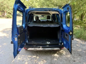 Dacia Dokker STEPWAY 1.2+ ШВЕЙЦАРИЯ+ НАВИ, снимка 12