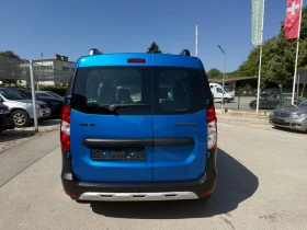 Dacia Dokker STEPWAY 1.2+ ШВЕЙЦАРИЯ+ НАВИ, снимка 6
