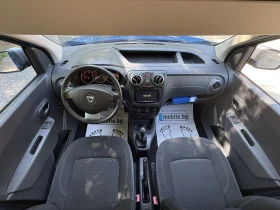 Dacia Dokker STEPWAY 1.2+ ШВЕЙЦАРИЯ+ НАВИ, снимка 7