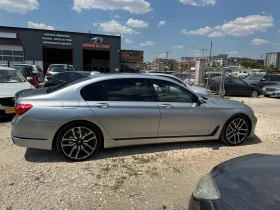 BMW 750 5.0xd L Inndividual full, снимка 7