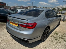 BMW 750 5.0xd L Inndividual full, снимка 4