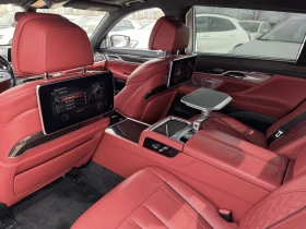 BMW 750 5.0xd L Inndividual full, снимка 13