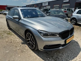 BMW 750 5.0xd L Inndividual full, снимка 3