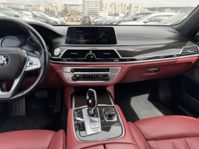 BMW 750 5.0xd L Inndividual full, снимка 11