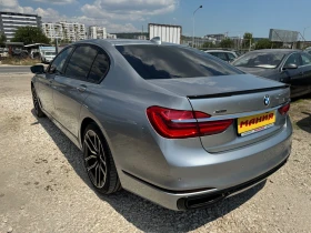 BMW 750 5.0xd L Inndividual full, снимка 5