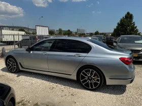 BMW 750 5.0xd L Inndividual full, снимка 6