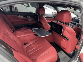 BMW 750 5.0xd L Inndividual full, снимка 15