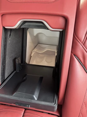 BMW 750 5.0xd L Inndividual full, снимка 16