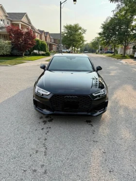Audi A4 RS 4 STYLE / ЦЕНА ДО БЪЛГАРИЯ , снимка 2