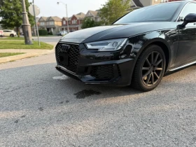 Audi A4 RS 4 STYLE / ЦЕНА ДО БЪЛГАРИЯ , снимка 4