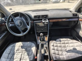 Audi A4 В6 - 2.0, снимка 5