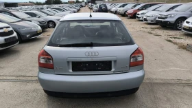 Audi A3 1.8i Turbo , снимка 5