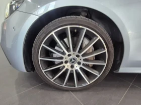 Mercedes-Benz E 350 4Matic Amg Line Edition, снимка 5