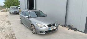 BMW 525, снимка 5