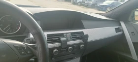 BMW 525, снимка 9