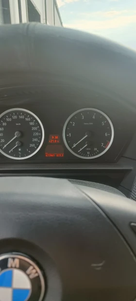 BMW 525, снимка 8