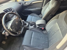 Citroen C4 1.6 e-hdi* EXCLUSIVE* Парктроник* Климатроник* , снимка 10