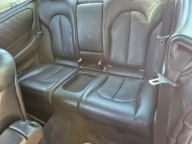 Mercedes-Benz CLK CLK320. 204ks AVANGARD, снимка 14