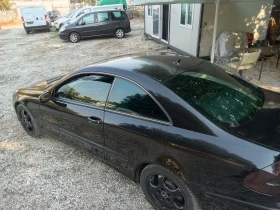 Mercedes-Benz CLK CLK320. 204ks AVANGARD, снимка 7