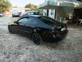 Mercedes-Benz CLK CLK320. 204ks AVANGARD, снимка 6