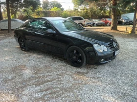 Mercedes-Benz CLK CLK320. 204ks AVANGARD, снимка 2