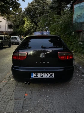 Seat Leon, снимка 7