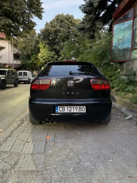 Seat Leon, снимка 6