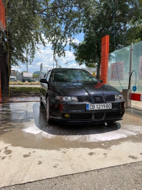 Seat Leon, снимка 1