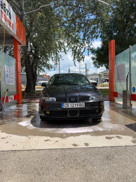 Seat Leon, снимка 2