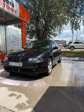 Seat Leon, снимка 3