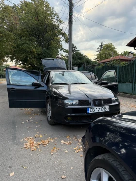 Seat Leon, снимка 5