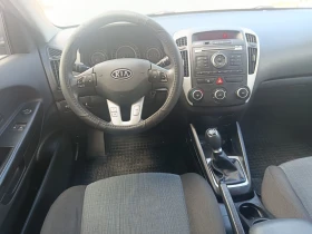 Kia Ceed 1.6 CRDI 90k, снимка 10