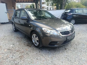 Kia Ceed 1.6 CRDI 90k, снимка 7