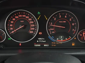 BMW 330 I M Sports, снимка 8
