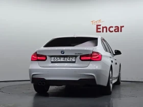BMW 330 I M Sports, снимка 4