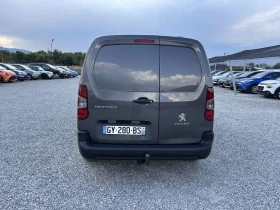 Peugeot Partner 1.5 , EURO 6, Нов Внос France, снимка 6