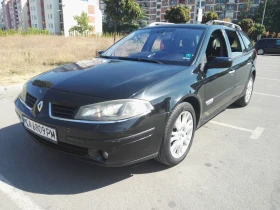 Renault Laguna Фаза 2, снимка 4