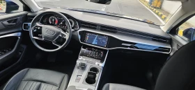 Audi A6 5.0 TDI 286 к.с. Хибрид, снимка 9