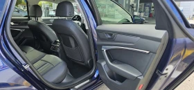 Audi A6 5.0 TDI 286 к.с. Хибрид, снимка 12