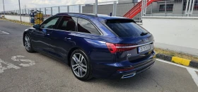 Audi A6 5.0 TDI 286 к.с. Хибрид, снимка 6