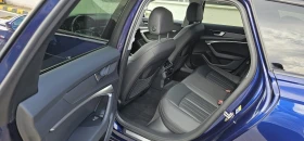 Audi A6 5.0 TDI 286 к.с. Хибрид, снимка 10