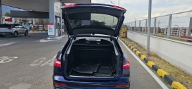 Audi A6 5.0 TDI 286 к.с. Хибрид, снимка 11