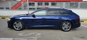 Audi A6 5.0 TDI 286 к.с. Хибрид, снимка 5