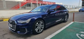 Audi A6 5.0 TDI 286 к.с. Хибрид, снимка 1
