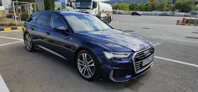 Audi A6 5.0 TDI 286 к.с. Хибрид, снимка 4